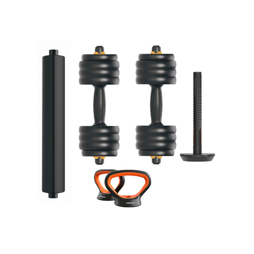 Kit De Pesas V2 40kg Xiaomi Fed