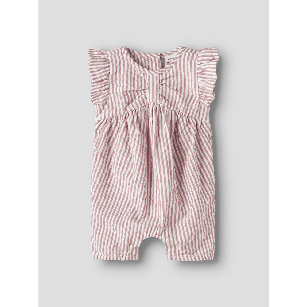 Køb Name It Mesa Rose Nbfhipe Sommerdragt