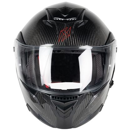 Casque Dexter ADRON CARBON EVO - Noir