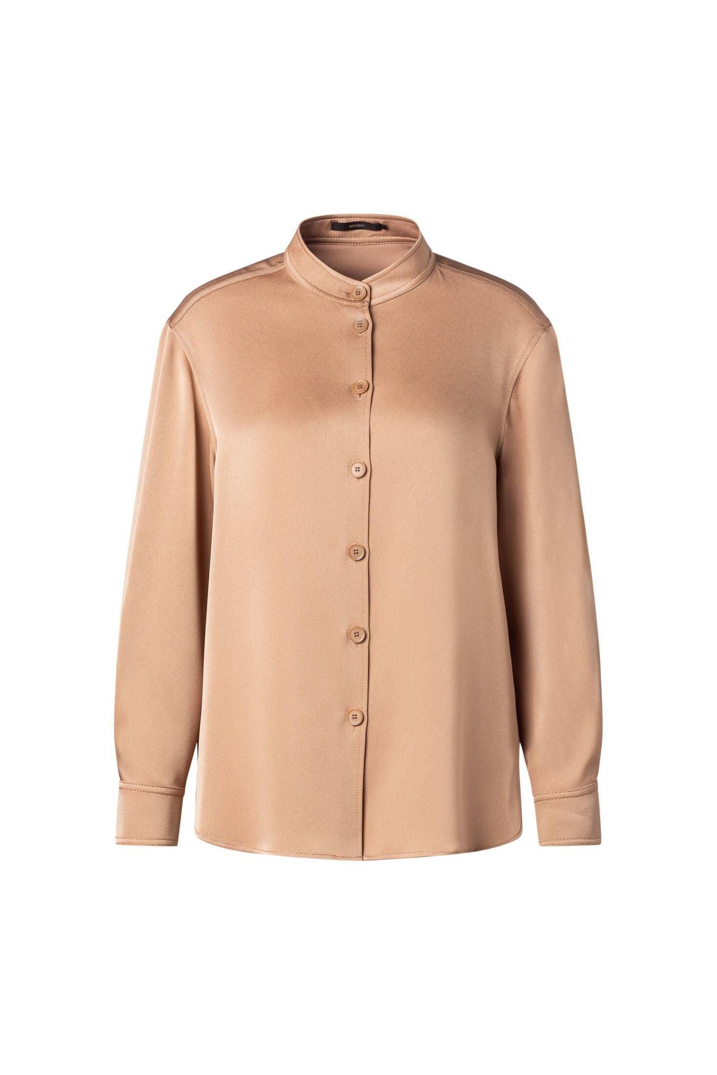 Windsor| Damen Bluse Regular Fit