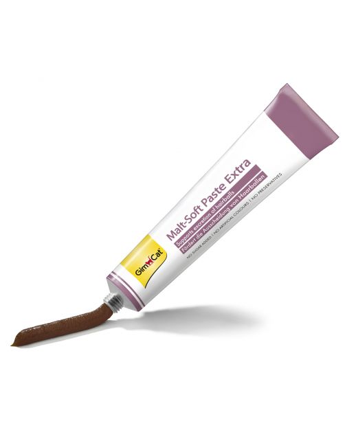 Gimcat Malt-Soft Pasta Extra - Kattensnack