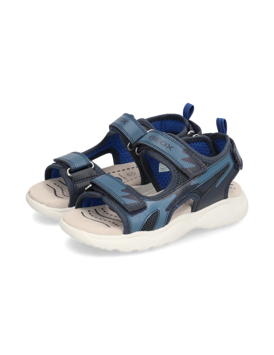 J SANDAL SPLUSH BOY