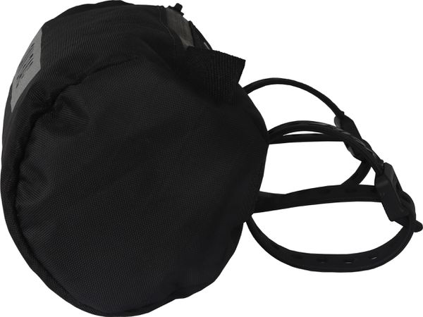 CAN BAG 2.0 Lenkertasche  all black