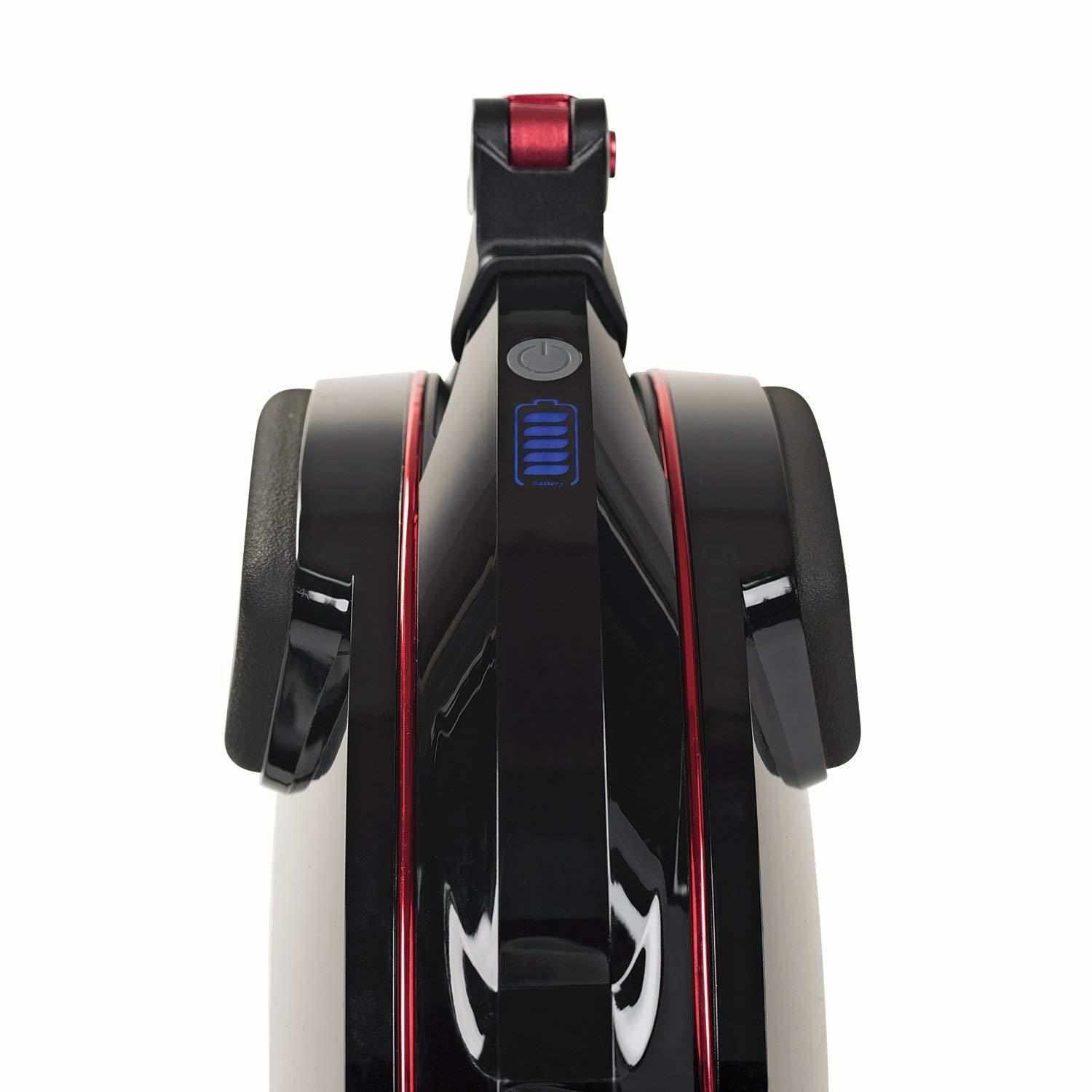 Monoroue électrique Inmotion V10 - 650 Wh - 16 Pouces