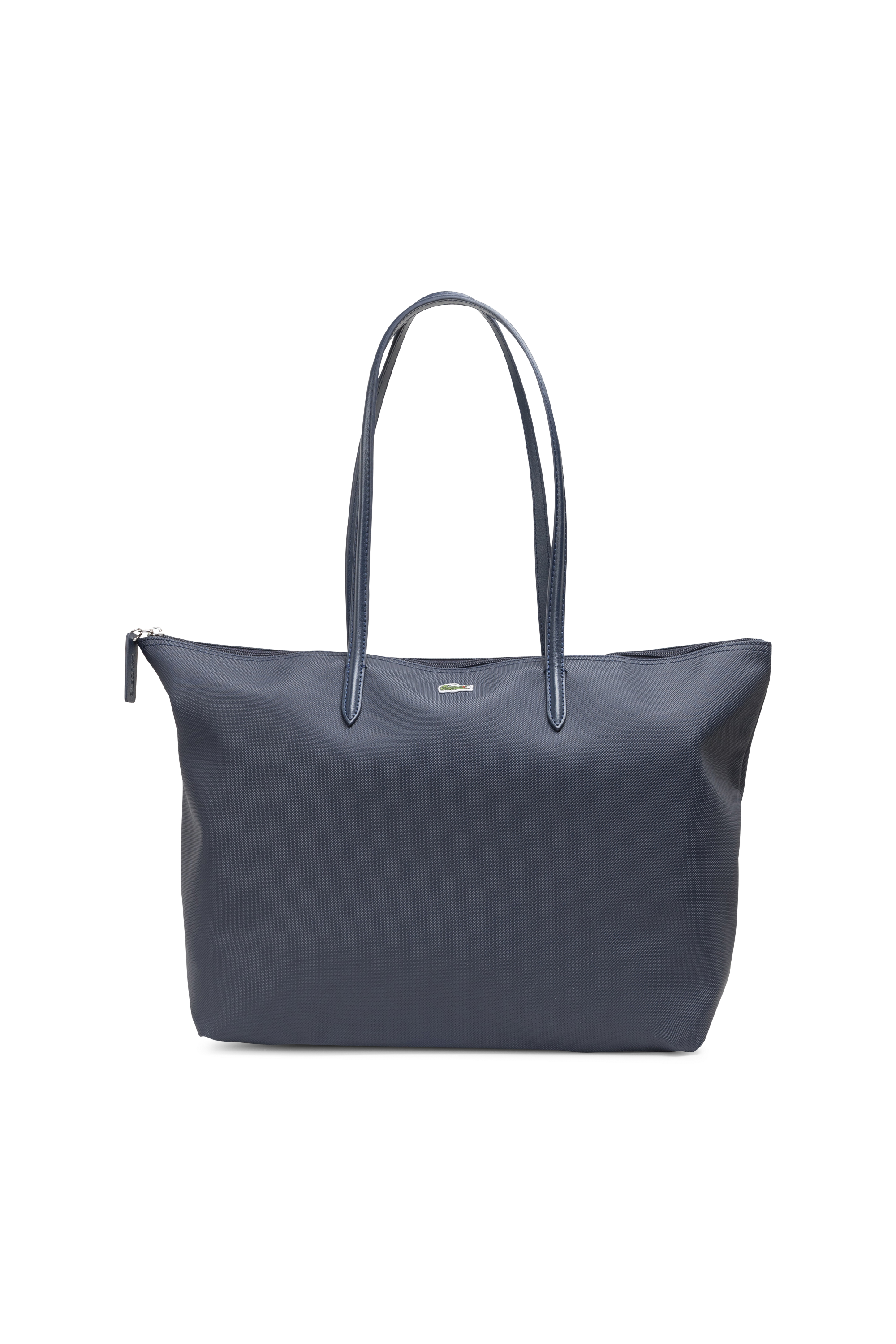 LACOSTE Sac cabas SAC SHOPPING BAG Bleu