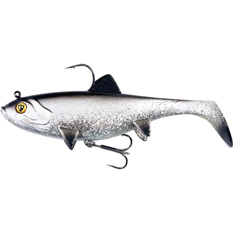 Leurre Souple Arme Fox Rage Replicant Wobble - 14Cm