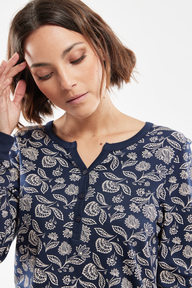 Pyjama jogging - coton