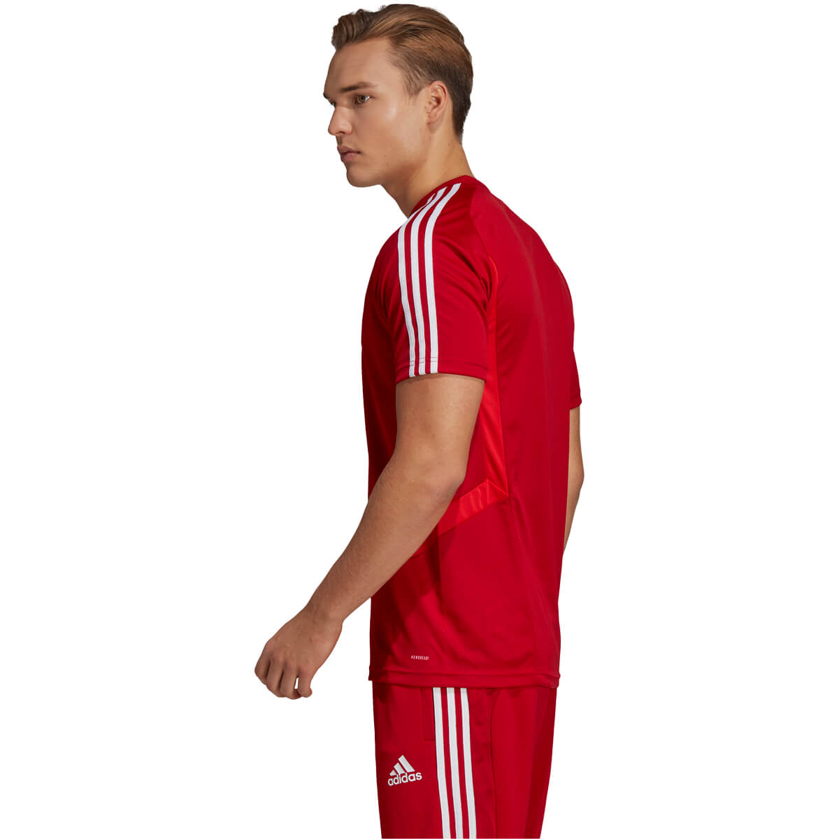 adidas Tiro 19 Trænings T-shirt Herre