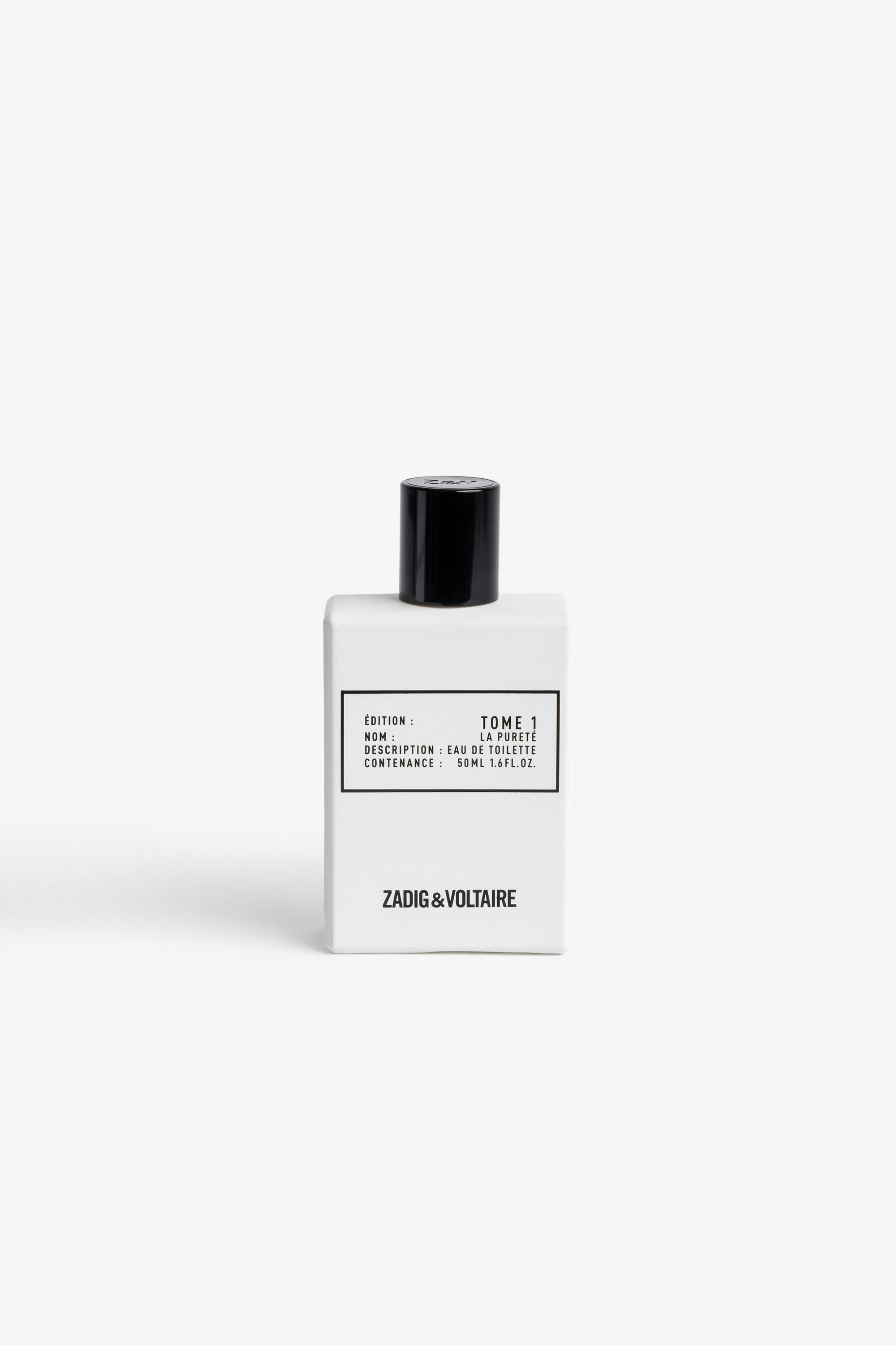 Parfum Tome 1 La Pureté 50ML