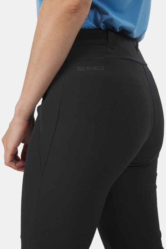 Jack Wolfskin Jack Wolfskin Geigelstein Broek Dames