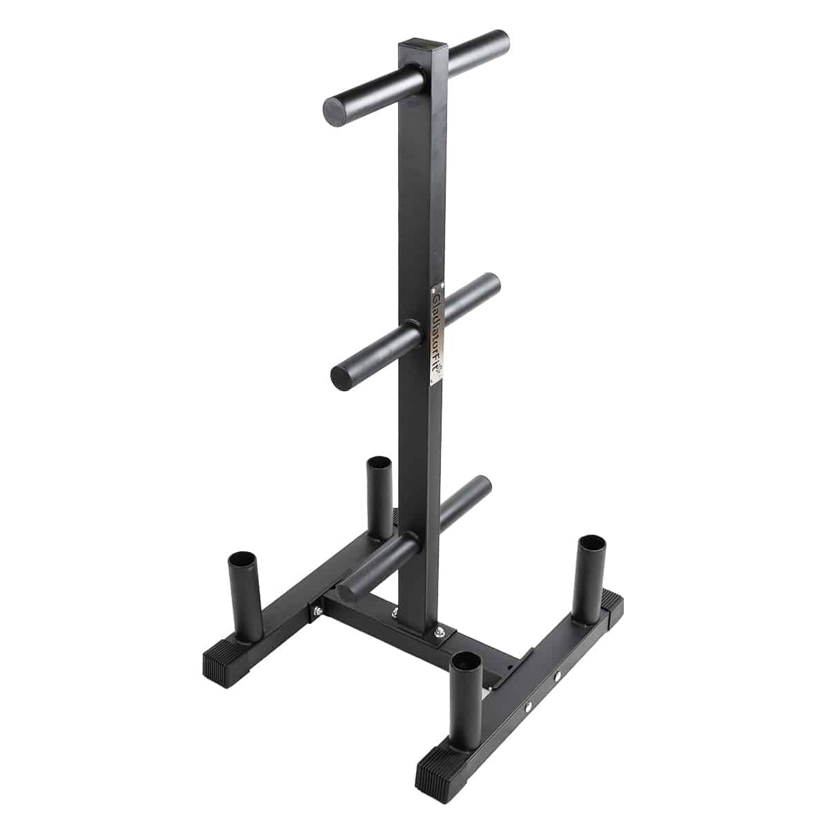 Suportes de peso e barras Ø 50mm Gladiatorfit
