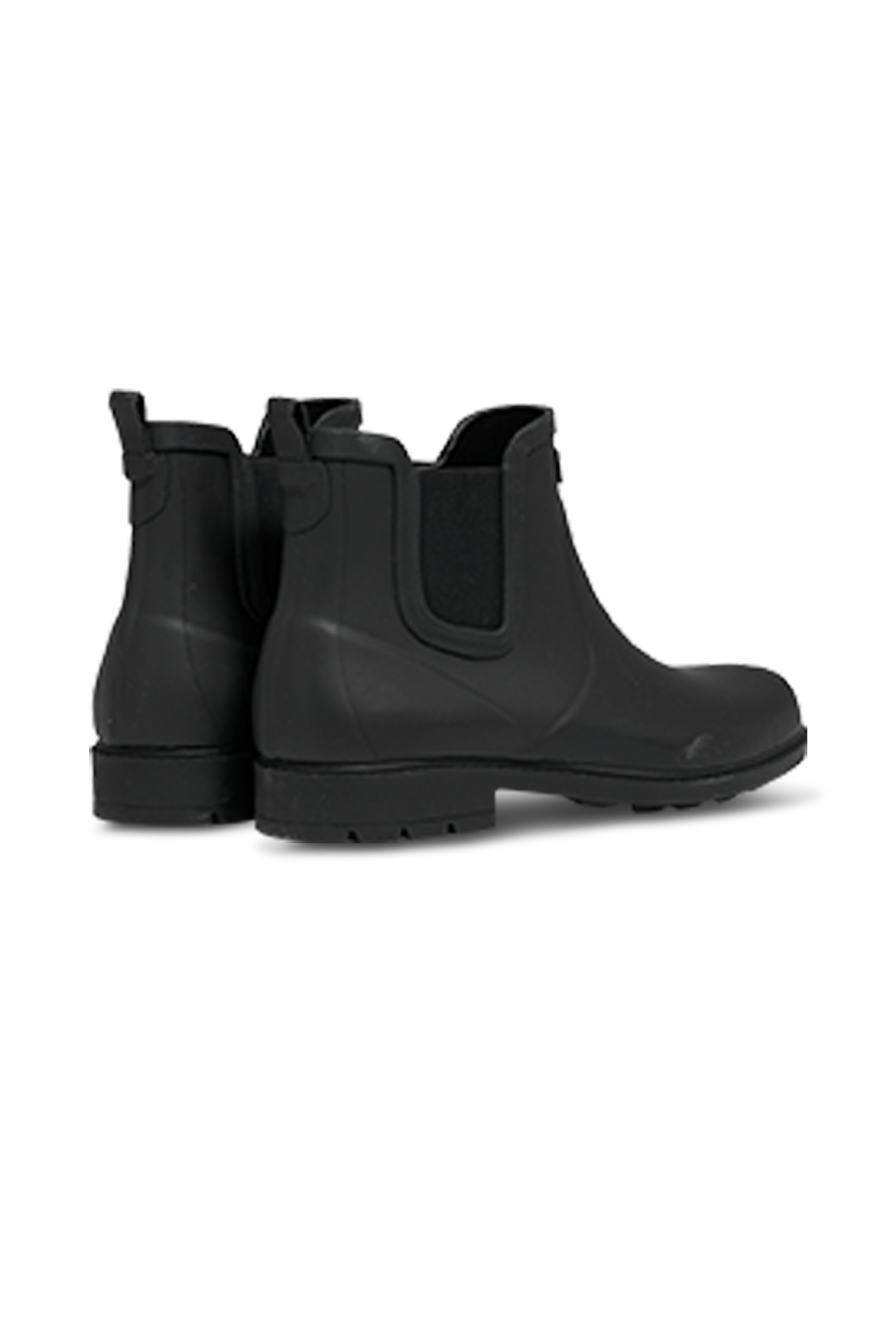 AIGLE Bottes CARVILLE Noir