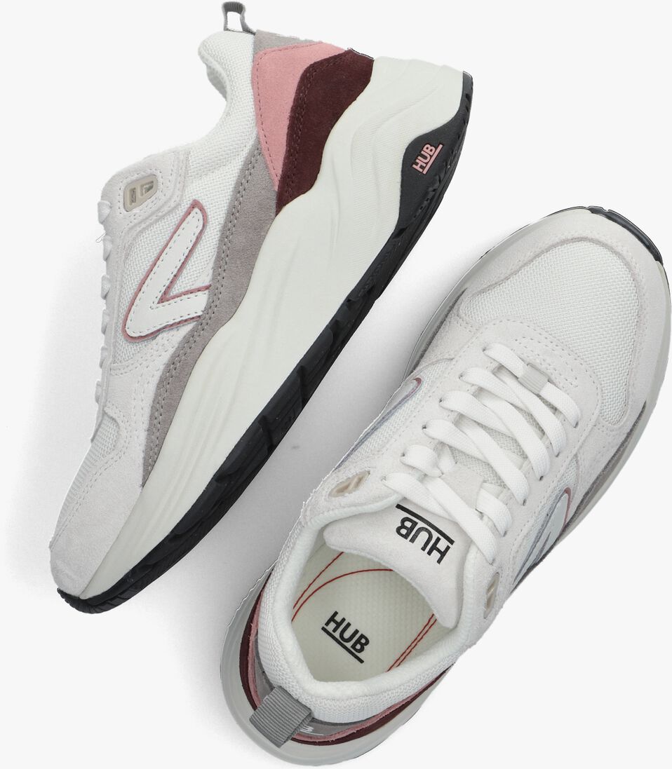 HUB multi hub lage sneakers glide-z
