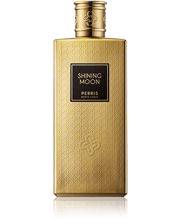 Perris Monte Carlo Gold Collection Shining Moon Eau de Parfum Spray 100ml
