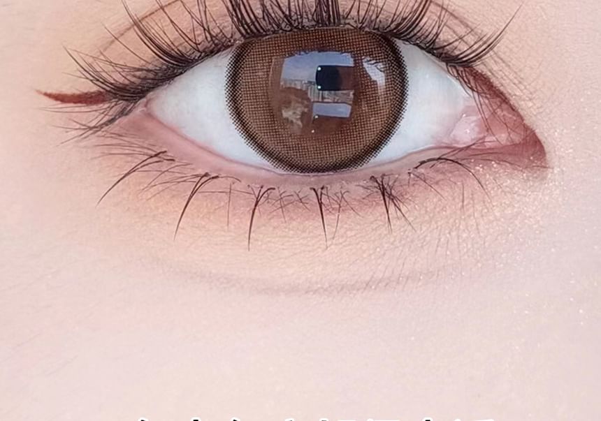 Bonnie Wisp - Cat Eye Multipack Valse Wimpers Cluster
