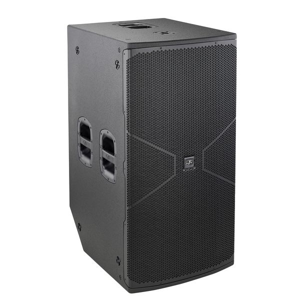 DAS Audio Vantec-218A