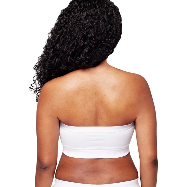 Medela Hands-Free Kolfbeha - Mt. S - Wit