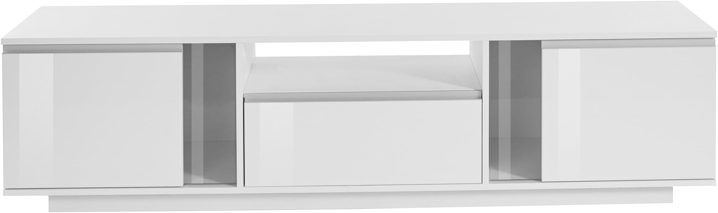 INOSIGN Lowboard »ElegantTV-Board, TV-Schrank« Breite ca. 180 cm
