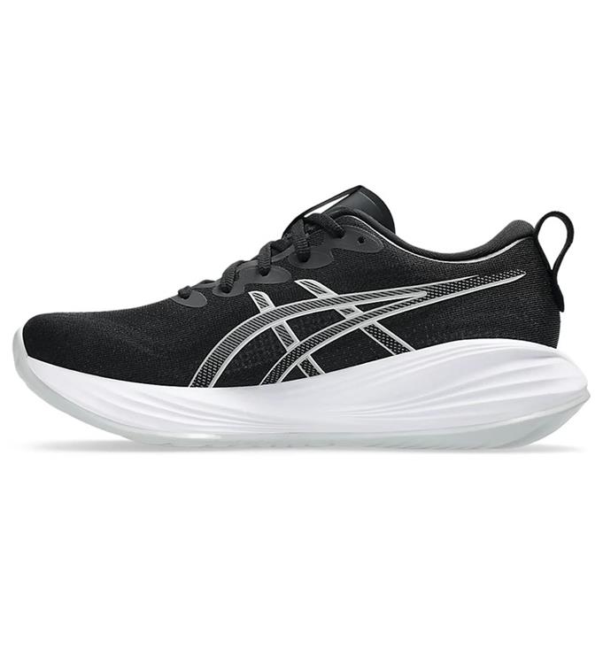 ASICS GEL-CUMULUS 27 1012B772 BLACK-CONCRETE