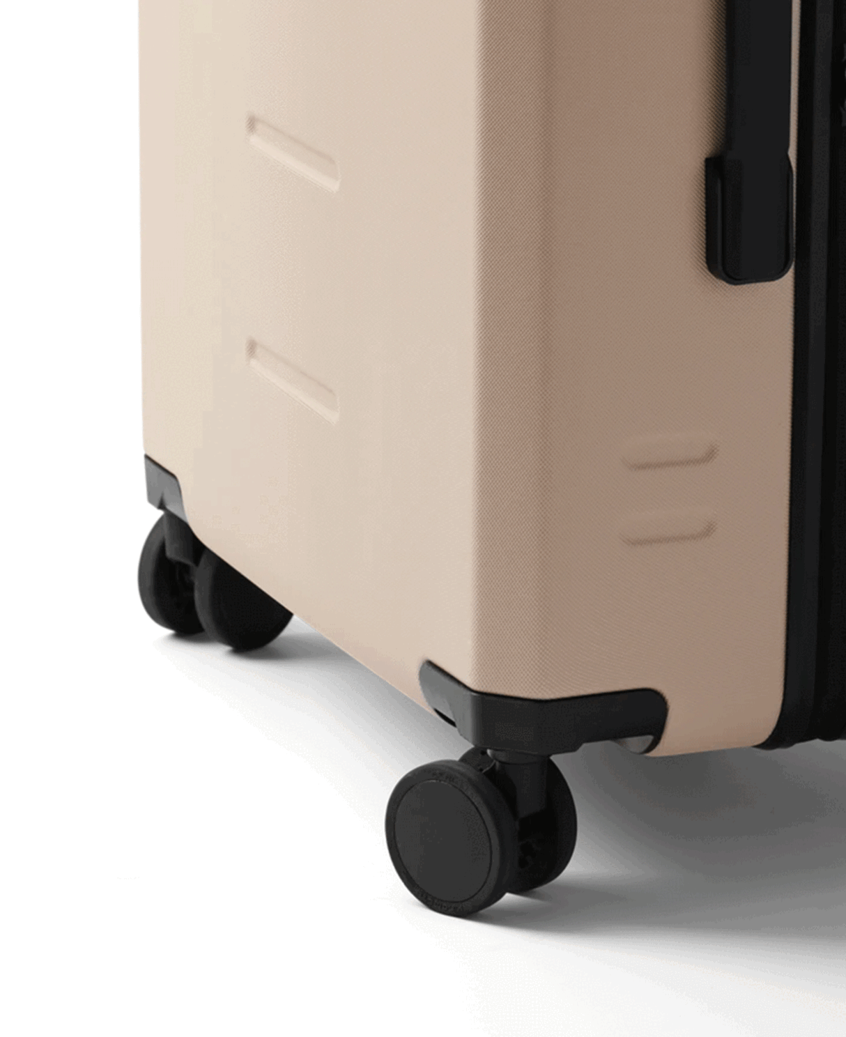Db<br>Ramverk Front-access Carry-on 37L