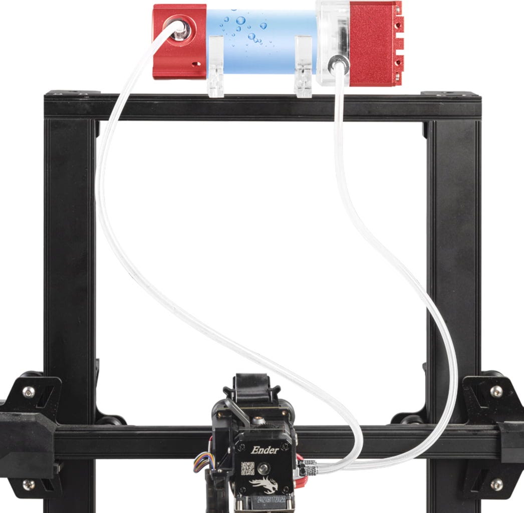 Creality  Watercooling Kit, Sprite Extruder Pro    Wasserkühlung