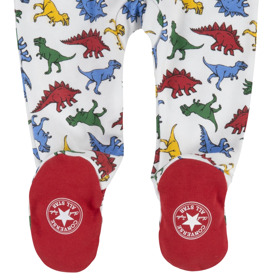 Converse Schlafoverall Dino