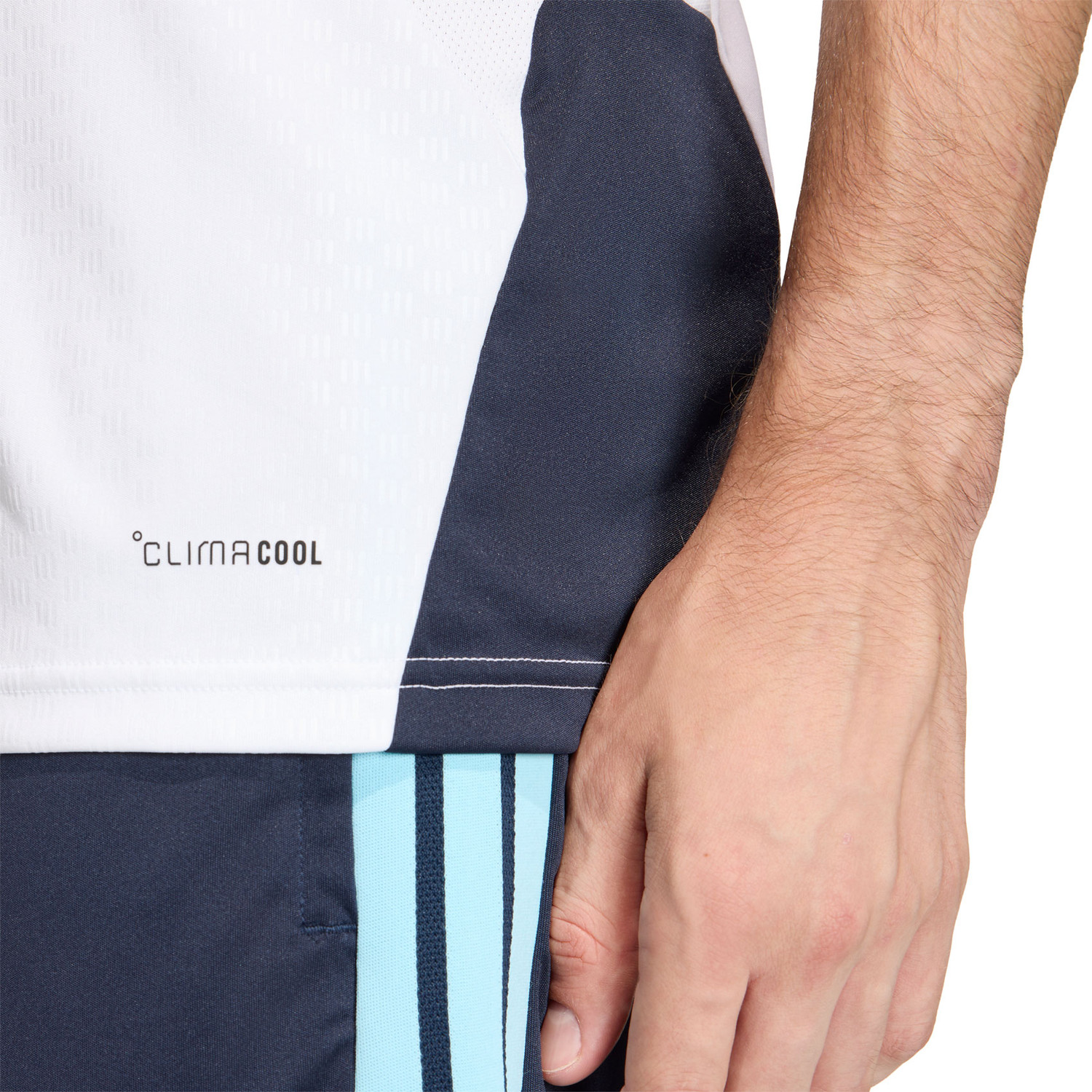 adidas Argentinië Trainingsset WK 2026