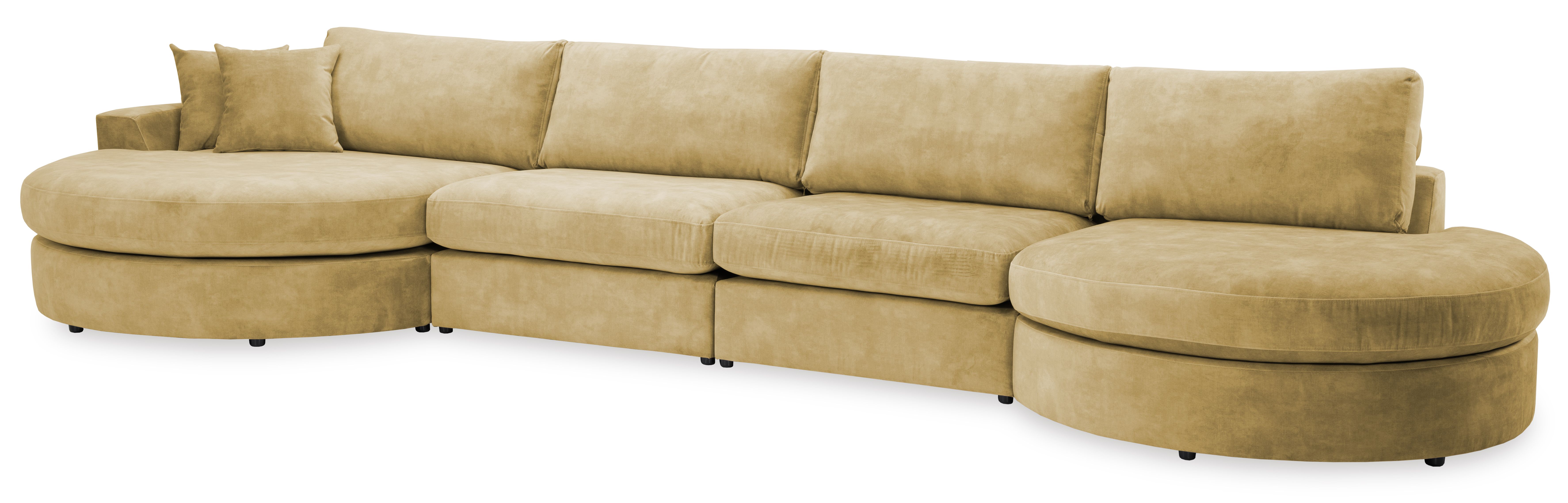 Loungebank  Fenton