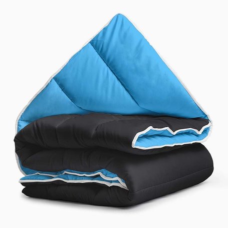 Lazy Dekbed - Basis Kleuren
