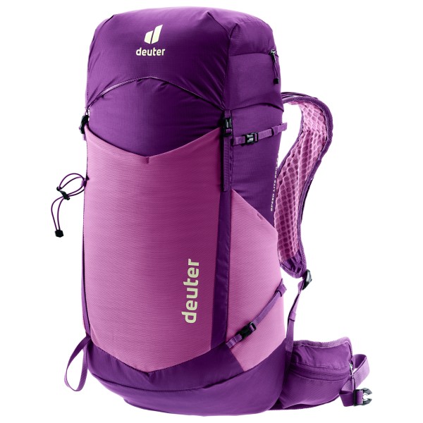 Deuter - Women's Speed Lite Pro SL 28 - Sac à dos de randonnée