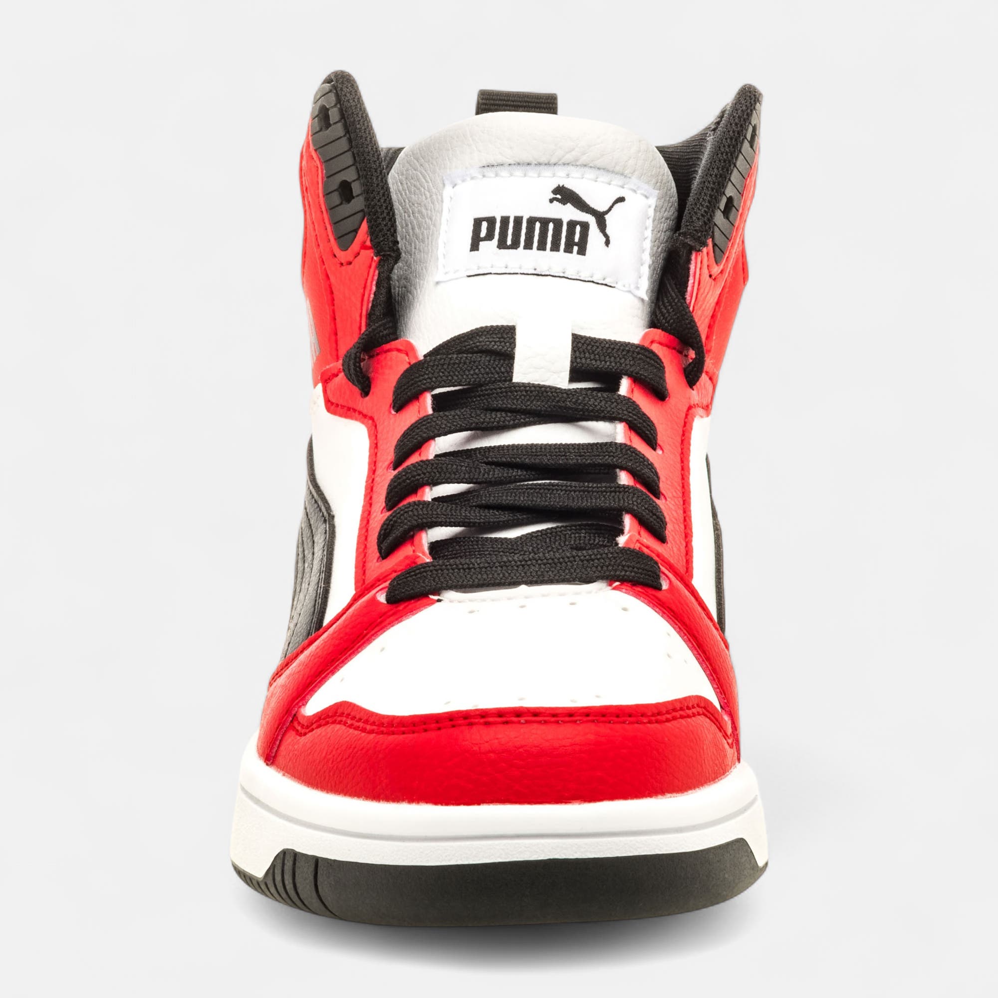 Sneakers Garçon blanc