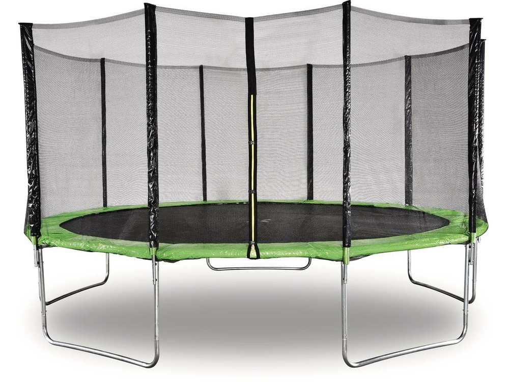 Trampoline 