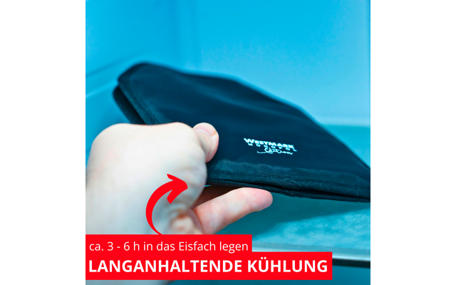Westmark Polar Kühlmanschette Monopol Edition