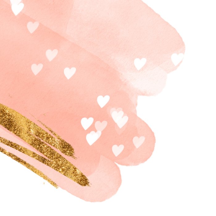 Luckz | Save the date | met namen en datum