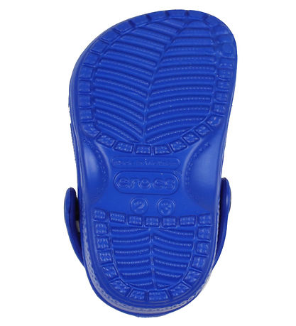 Crocs Sandalen - Kleinteile - Blue Bolt