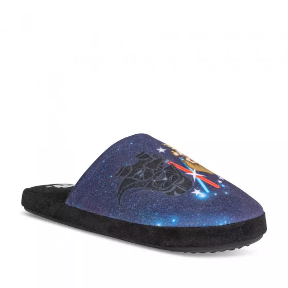 Chaussons MARINE STAR WARS