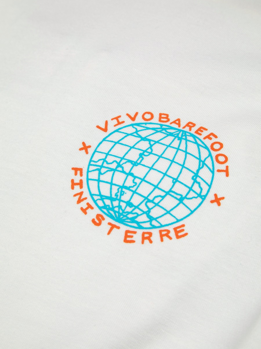 Finisterre Womens  T Shirt