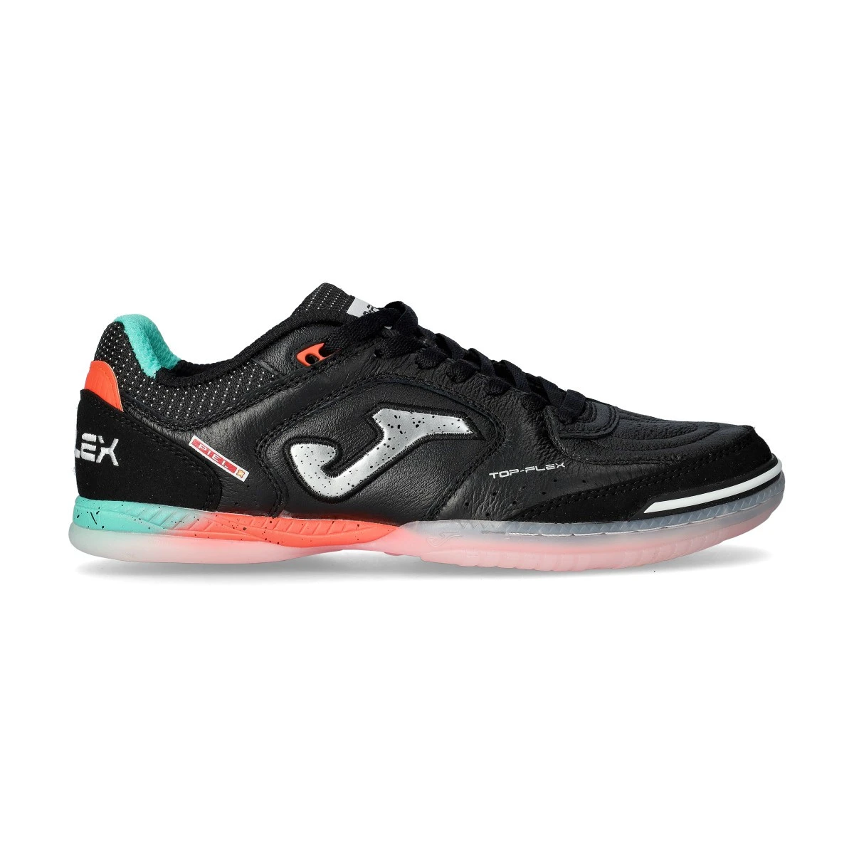 Sapatilha futsal Joma Top Flex