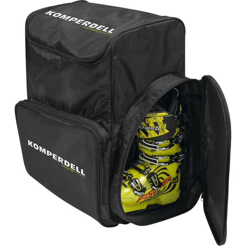 Komperdell Nationalteam FIS Skipool Racerbag 72 Liter | Komperdell Skitaschen   Rucksäcke | Komperdell | K | MARKEN | XSPO