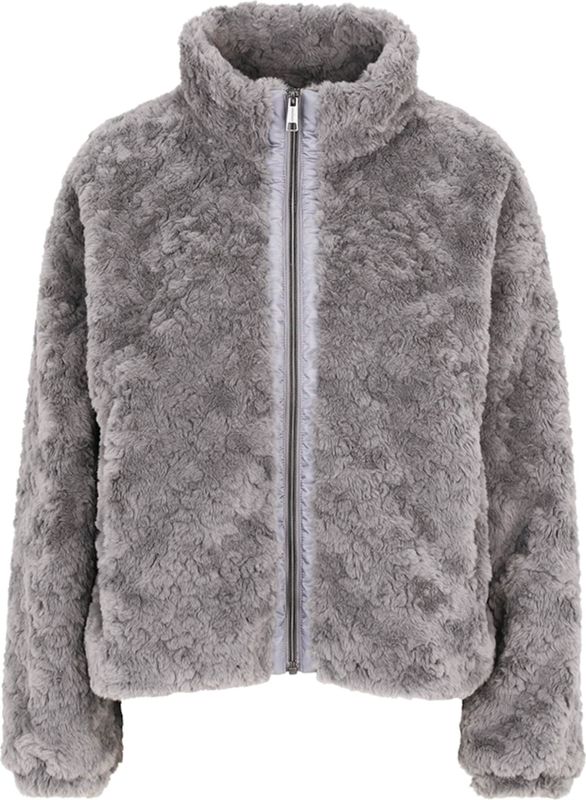 Covered Cloe - Tussenjas - Grijs - Dames