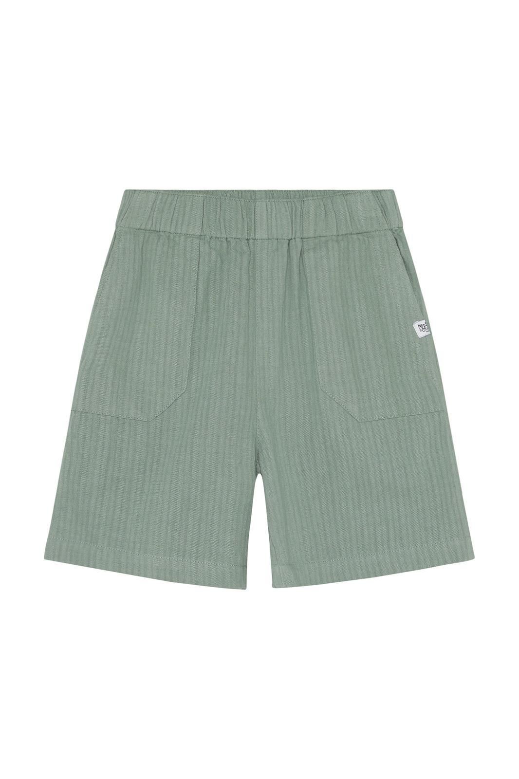 Noppies Kids Korte Broek relaxed fit - Lily Pad