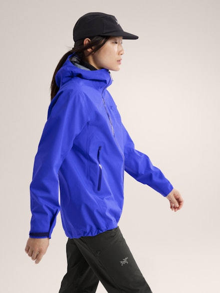 Arc'teryx Beta Jacket W's