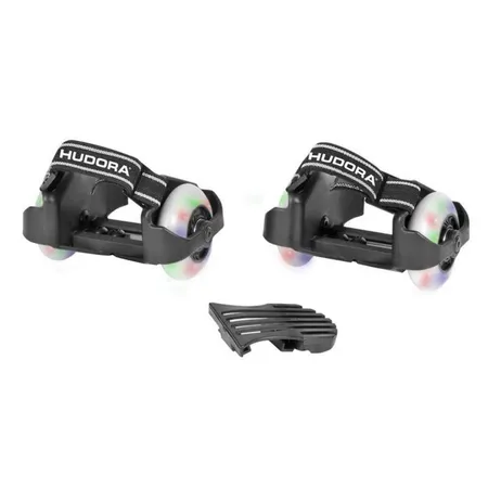 Hudora Fersenroller Bold Buddy´s