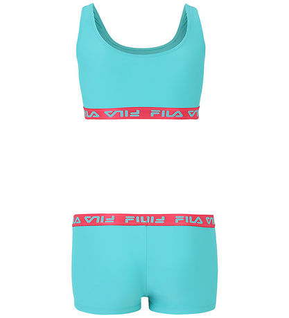 Fila Bikini - Stettfeld - Ostsee