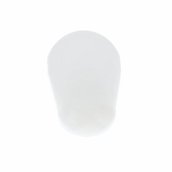 Silverstein Omnicap Medium White