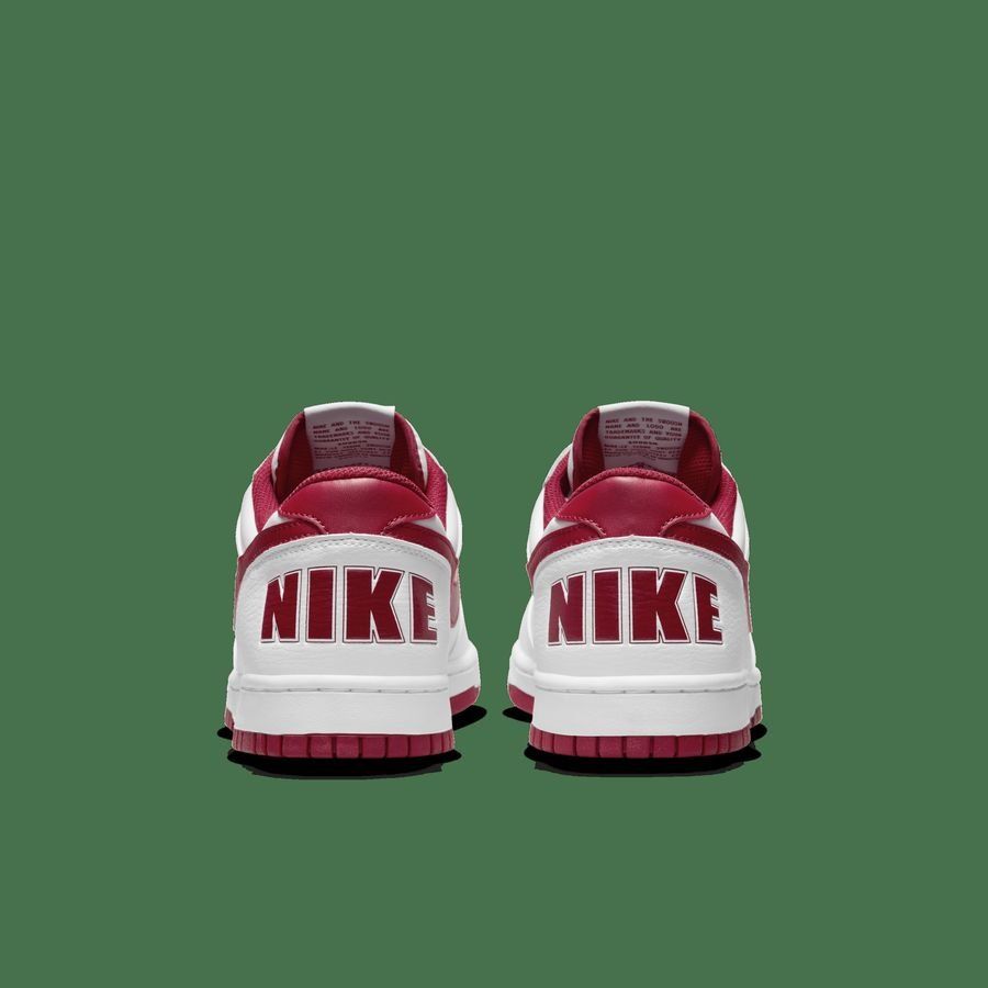 Nike Big Low