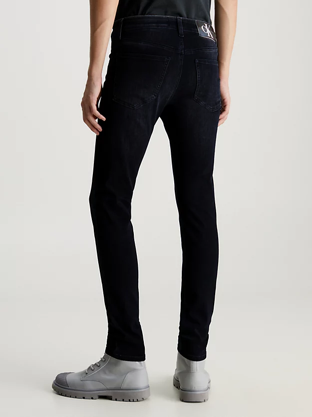 Calças Skinny