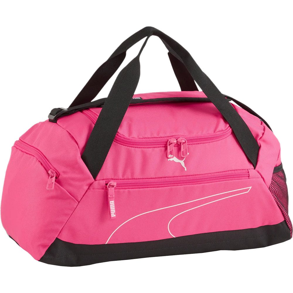 Puma Fundamentals Sporttasche pink