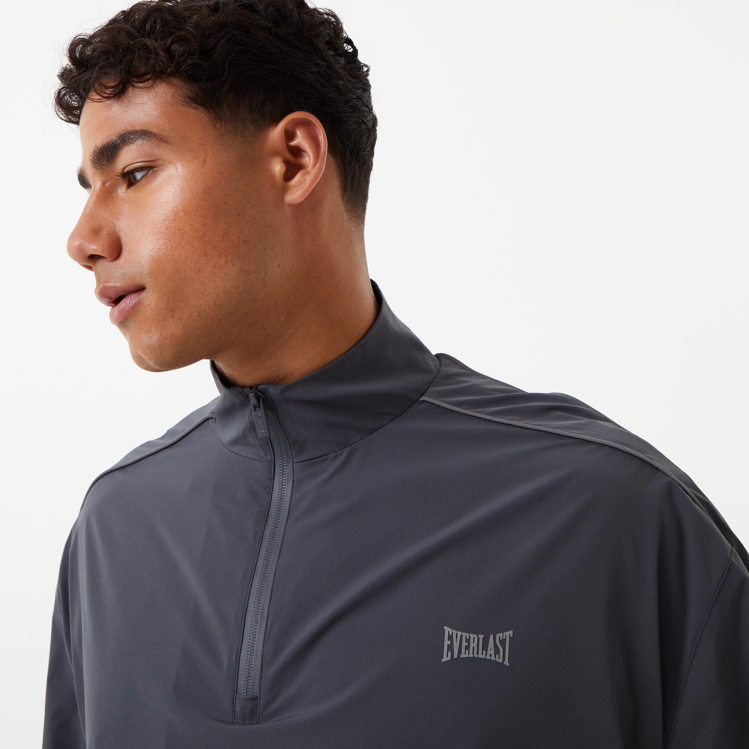Everlast Piping Track Top