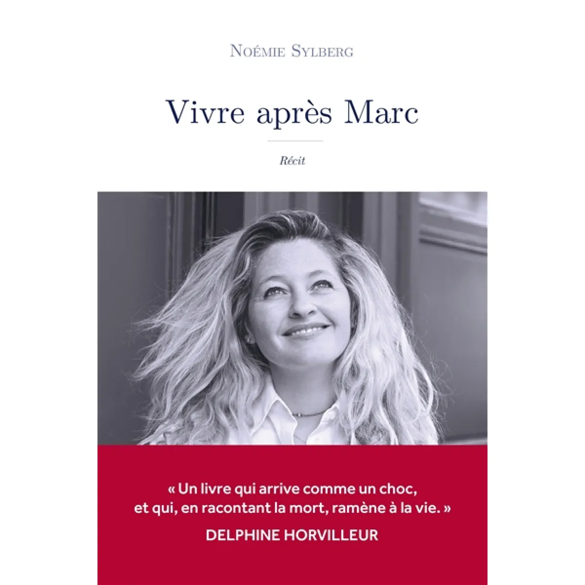 Vivre après Marc : récit · Occasion